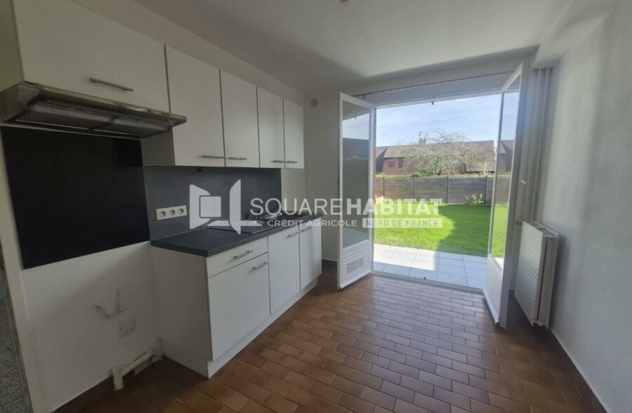 Location maison à Herlies