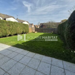 Location maison à Herlies