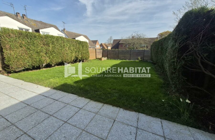 Location maison à Herlies