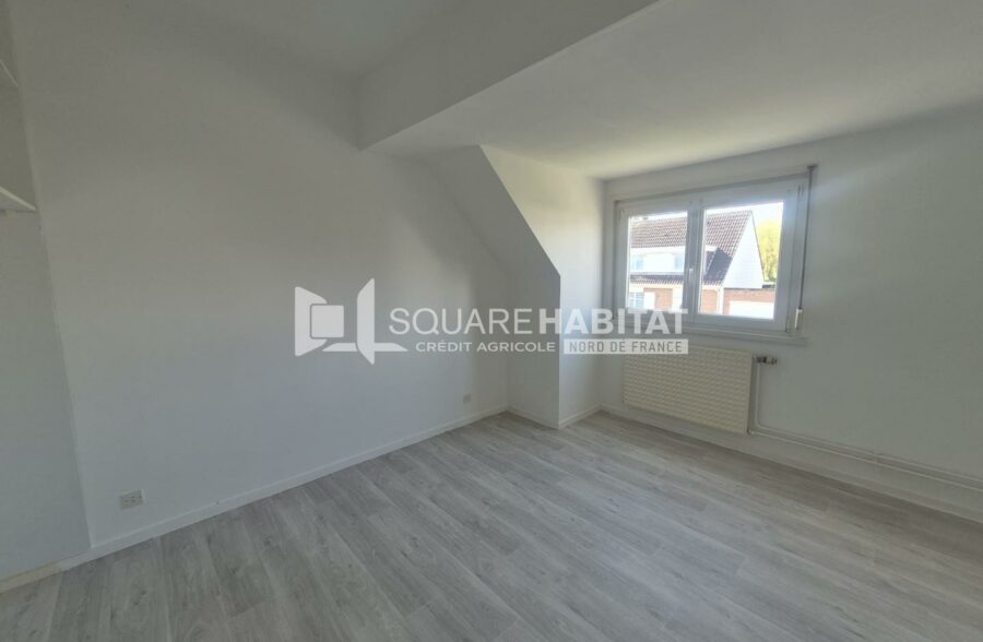 Location maison à Herlies