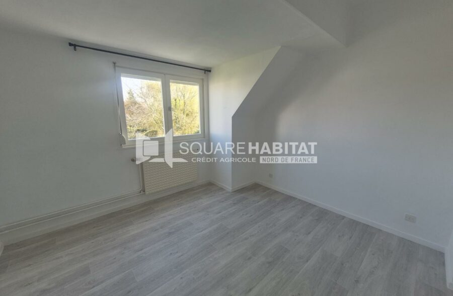 Location maison à Herlies