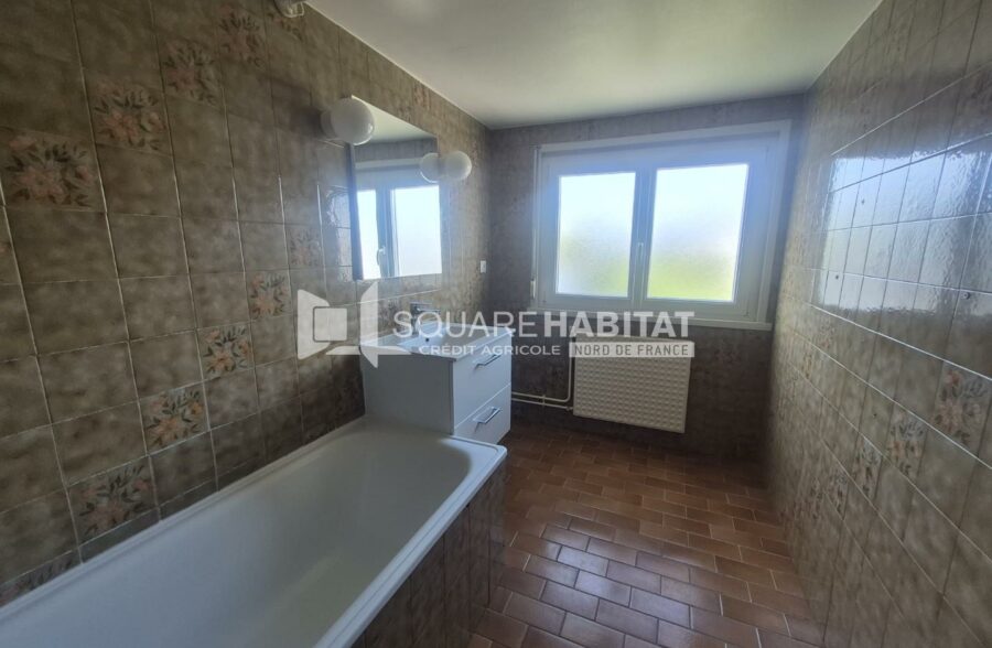 Location maison à Herlies