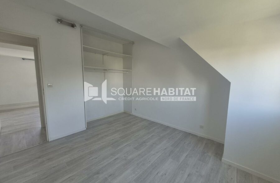 Location maison à Herlies