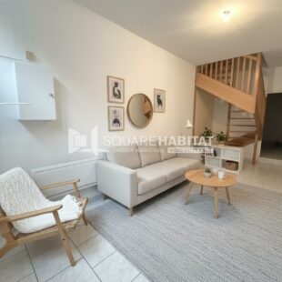 Location maison à Saint-Omer