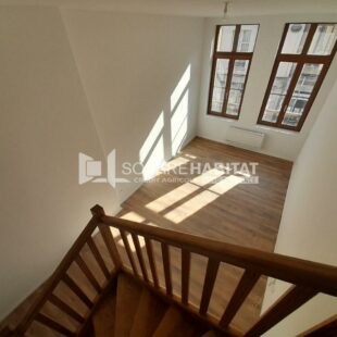 Location maison à Saint-Omer