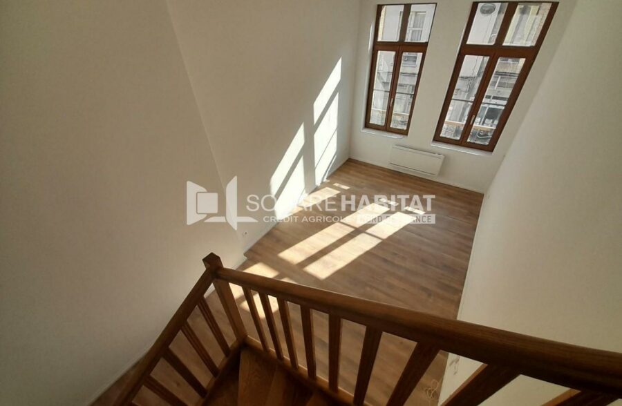 Location maison à Saint-Omer