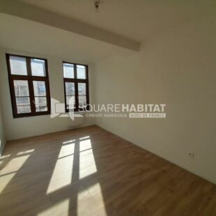 Location maison à Saint-Omer