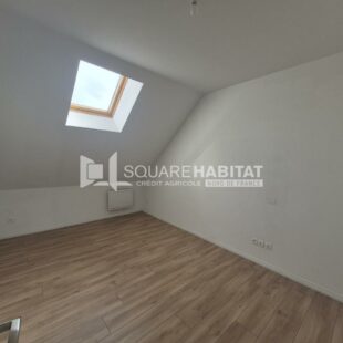 Location maison à Saint-Omer