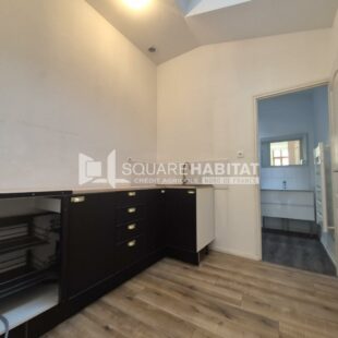 Location maison à Saint-Omer