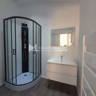 Location maison à Saint-Omer