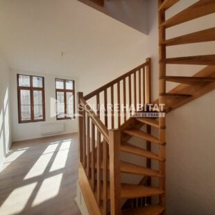 Location maison à Saint-Omer