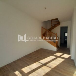 Location maison à Saint-Omer