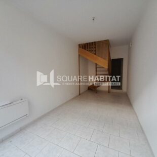 Location maison à Saint-Omer