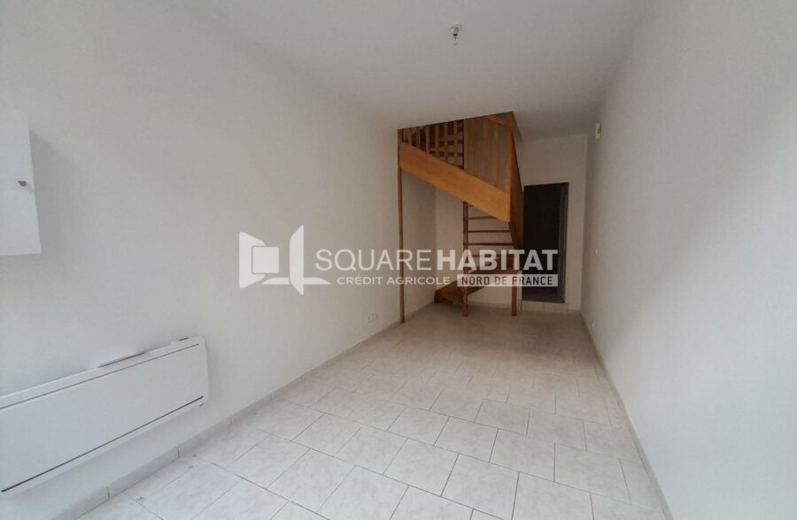 Location maison à Saint-Omer