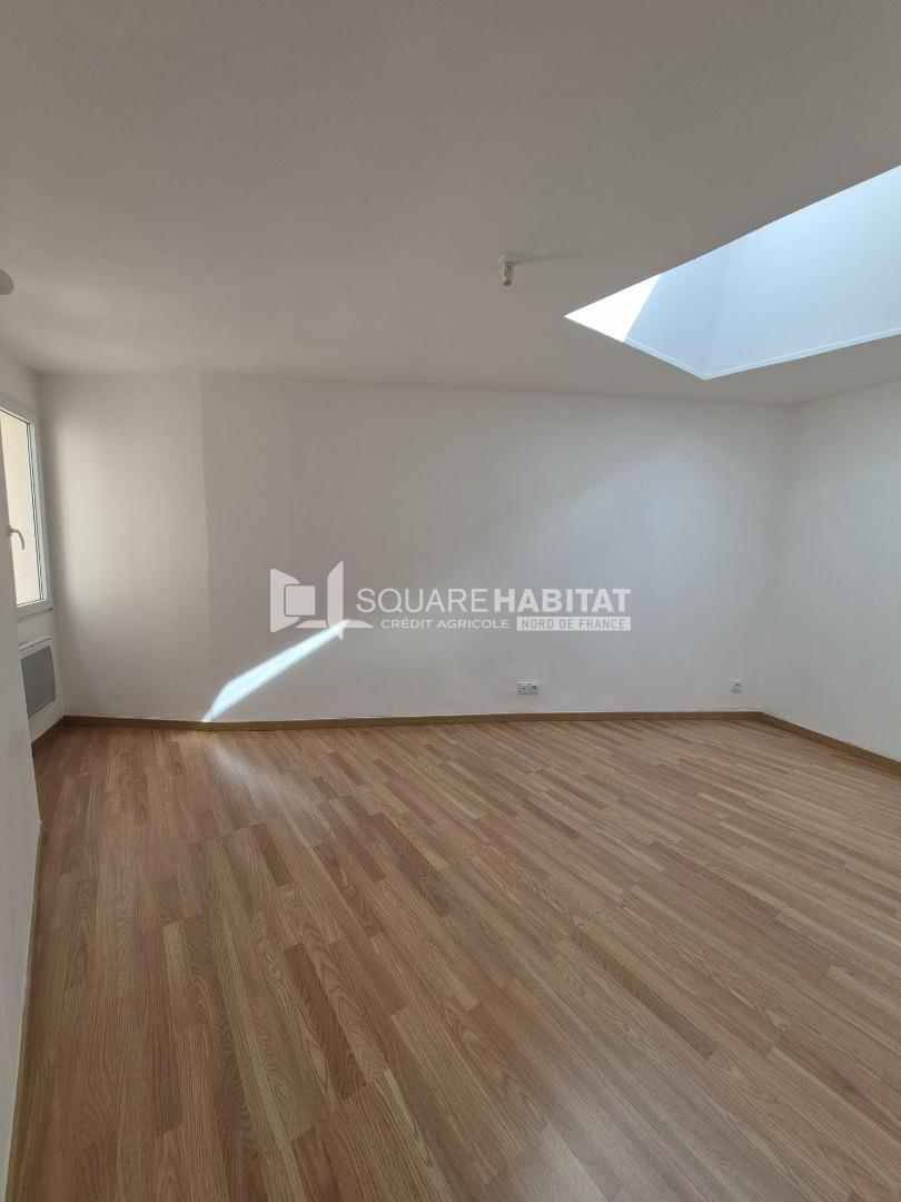 Location appartement à Caudry