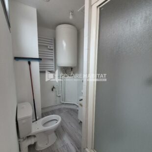 Location appartement à Caudry