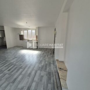 Location appartement à Caudry