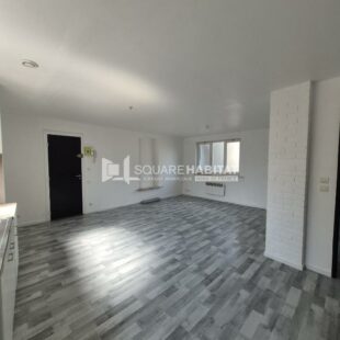 Location appartement à Caudry