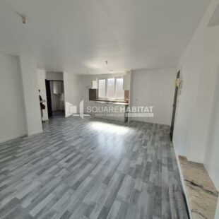 Location appartement à Caudry