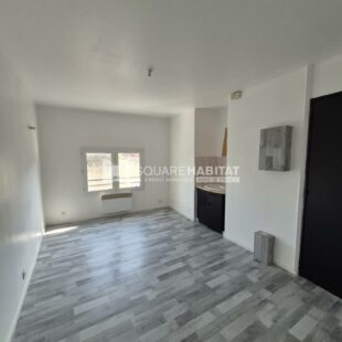 Location appartement à Caudry