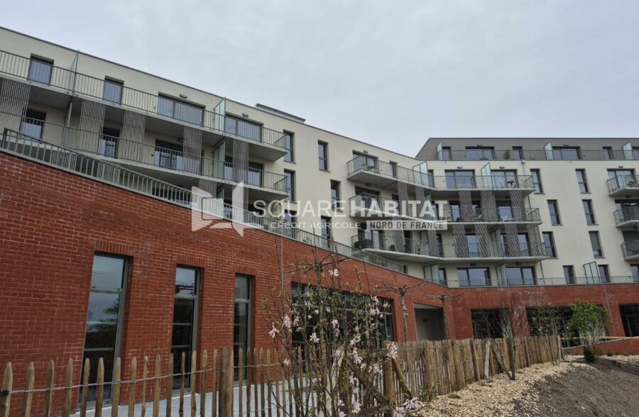 Location appartement à Liévin