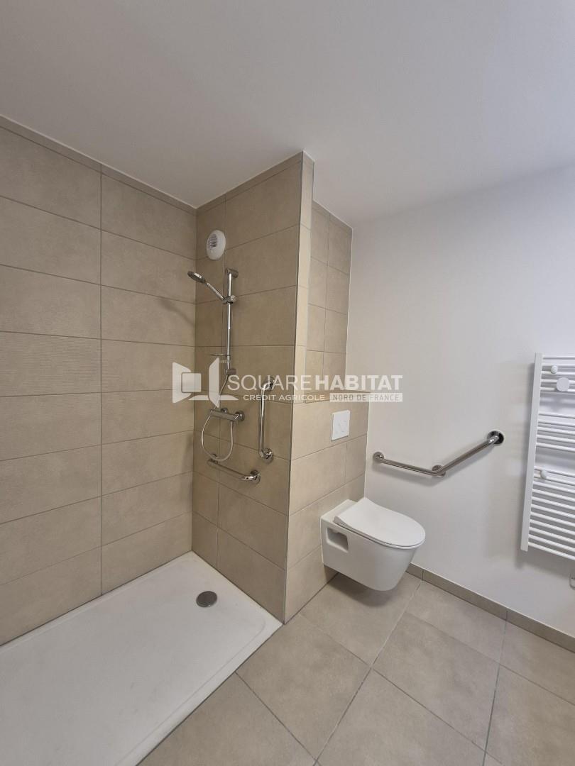 Location appartement à Liévin