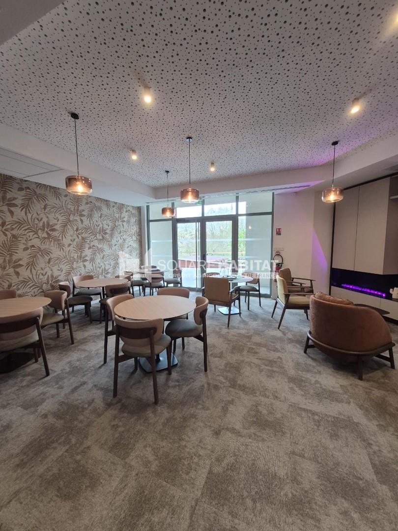 Location appartement à Liévin