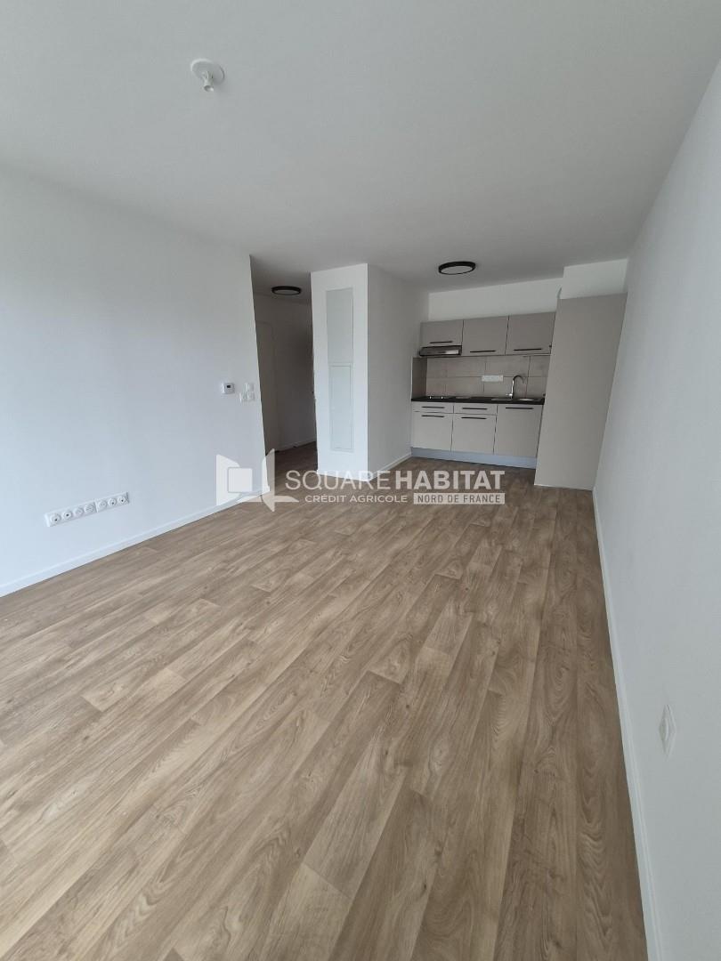 Location appartement à Liévin