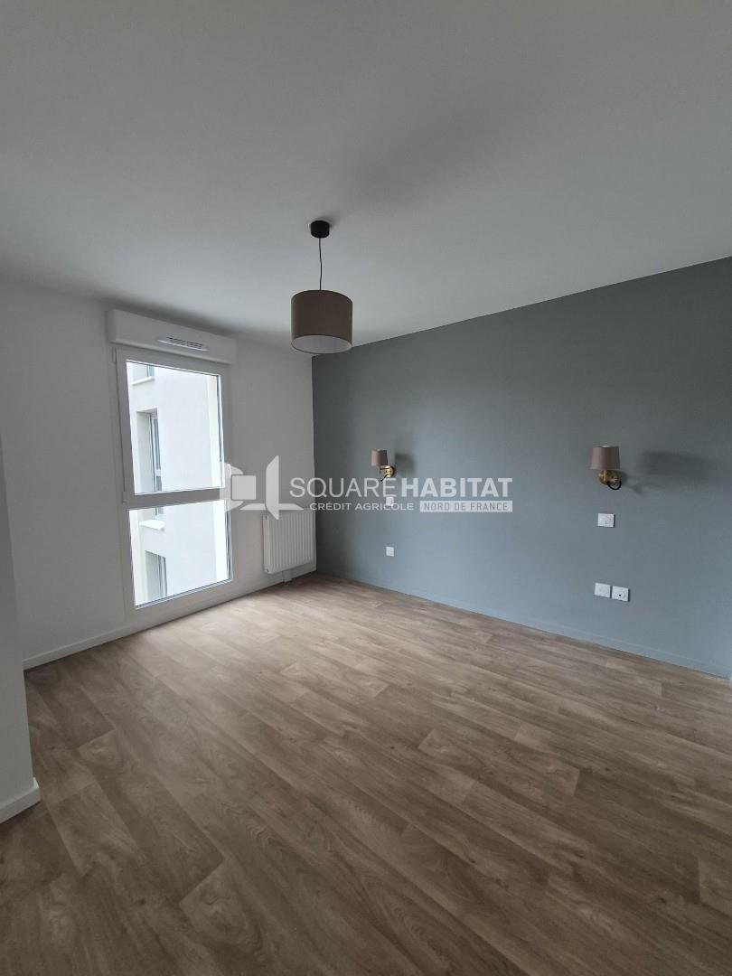 Location appartement à Liévin