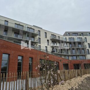 Location appartement à Liévin