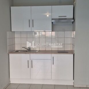 Location appartement à Bailleul