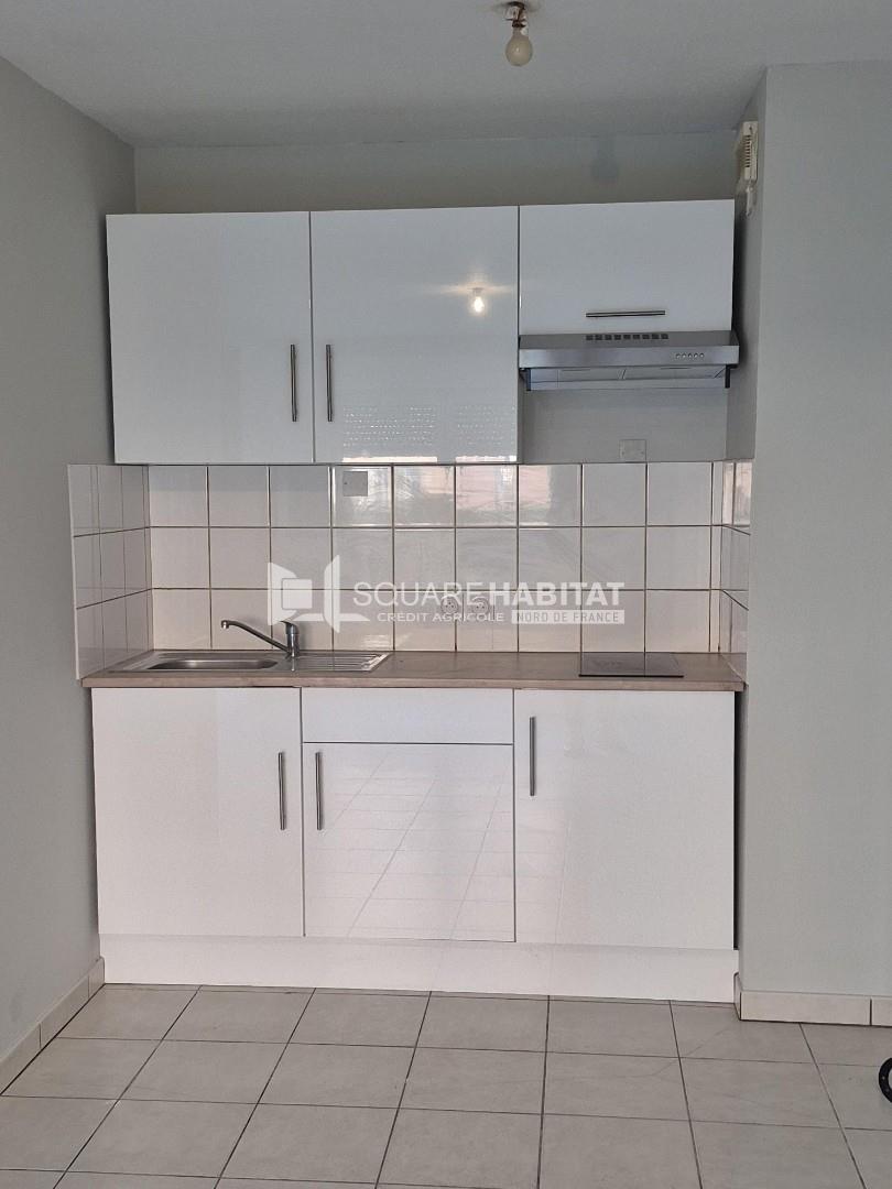 Location appartement à Bailleul