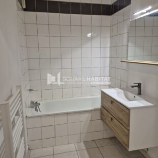 Location appartement à Bailleul