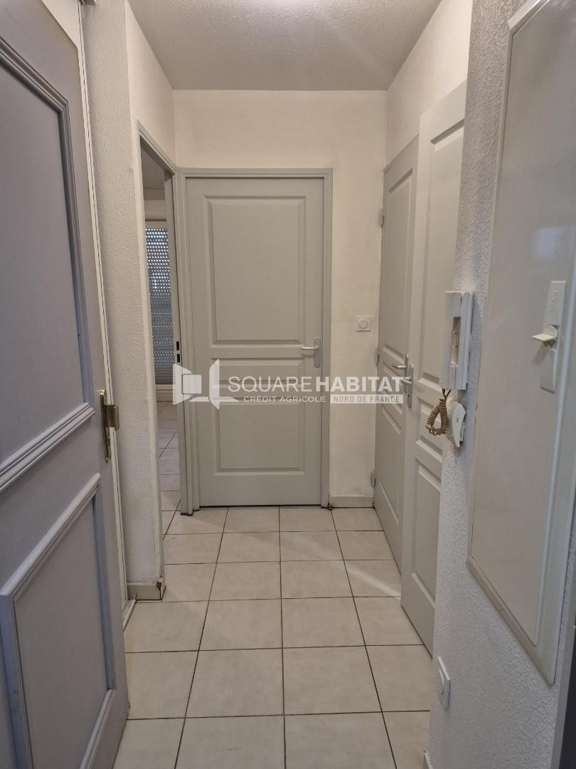 Location appartement à Bailleul