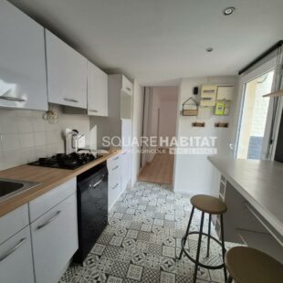 Location maison à Houplin-Ancoisne