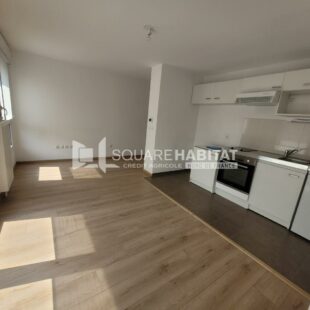 Location appartement à Wasquehal