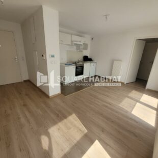 Location appartement à Wasquehal