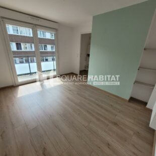 Location appartement à Wasquehal