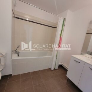 Location appartement à Wasquehal