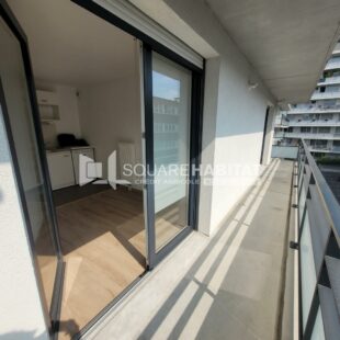 Location appartement à Wasquehal