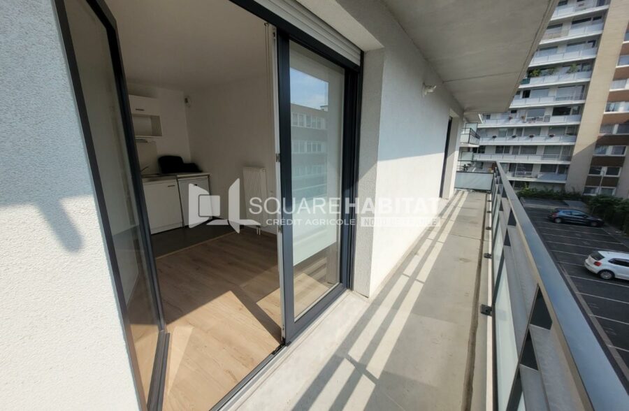 Location appartement à Wasquehal