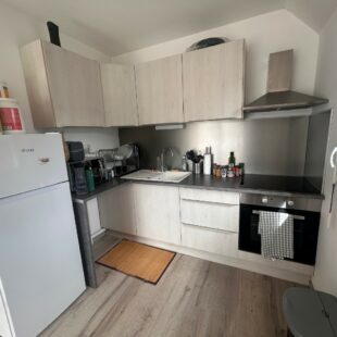 Location appartement à Wasquehal