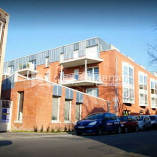 Location appartement à Wasquehal