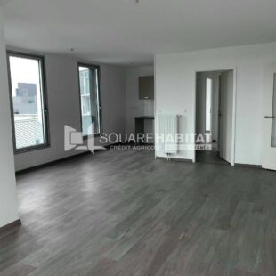 Location appartement à Lille
