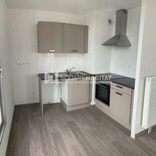 Location appartement à Lille