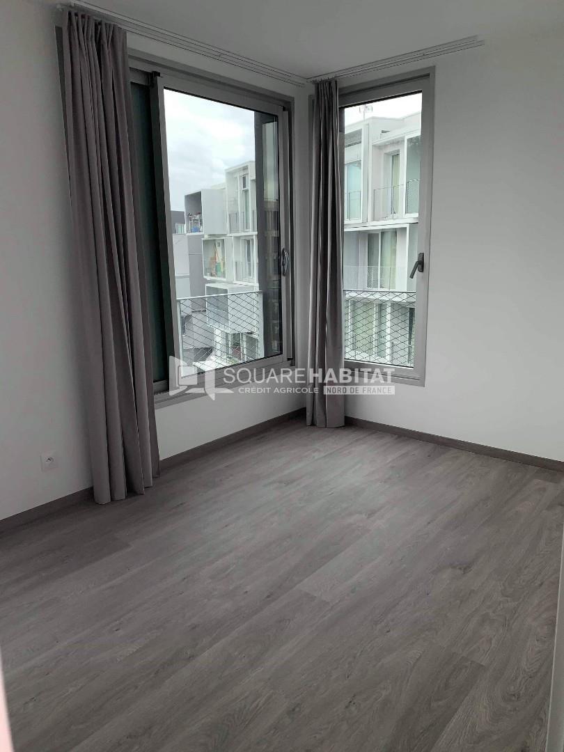 Location appartement à Lille
