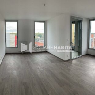 Location appartement à Lille