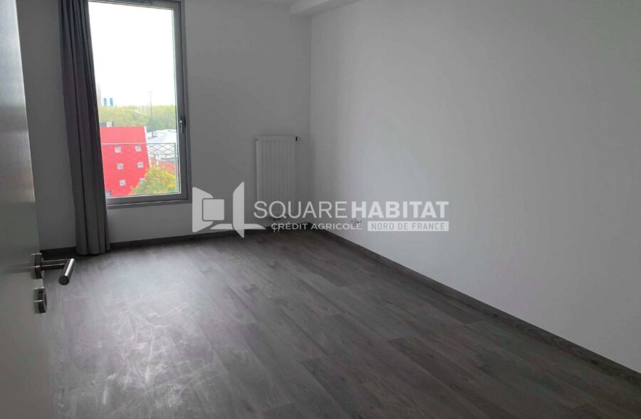 Location appartement à Lille