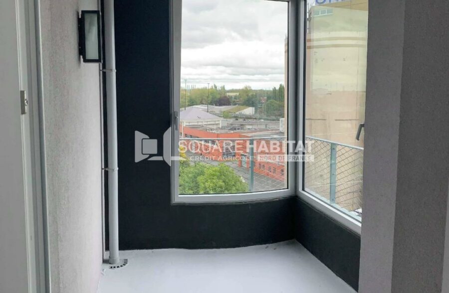 Location appartement à Lille