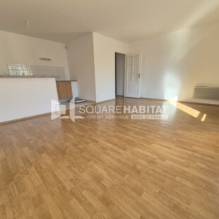 Location appartement à Arras